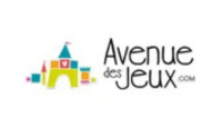 Avenue des Jeux