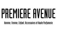 Avenue des parfums