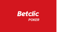 BetClic Poker