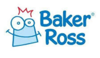 Baker Ross
