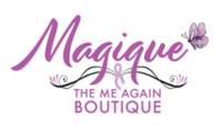 Boutique magique