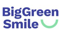 Big Green Smile