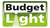 Budget light