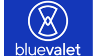 Blue Valet