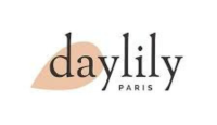 Daylily Paris
