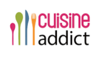 Cuisine addict