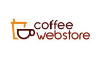 Coffee webstore