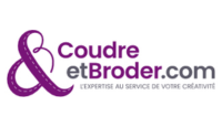 Coudre et Broder