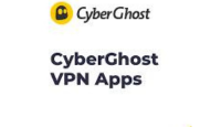 CyberGhost VPN